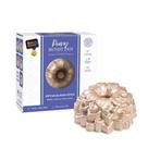 Forma Alumínio com Furo Bolo Torta Doce Profissional Peony