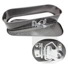 Forma Antiaderente De Pao C/ Fundo Removivel 31x12x7cm Resistente