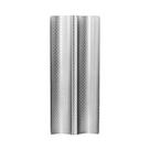 Forma Antiaderente Para Baguete, Resistente Ao Calor, Perfurada, Para 4 Pães Franceses Forma Antiaderente Para Baguete, Resistente Ao Calor, Perfurada, Para 4 Pães Franceses