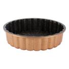 Forma Antiaderente Redonda Para Torta 11" Serenk Fun Cooking