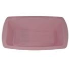 Forma Antiaderente Silicone Não Precisa Untar Lovely Vibe
