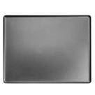 Forma Assadeira Alumínio Culinária Cromus Allonsy Revestimento Teflon Cinza Escuro 60x40x1,1cm 1un