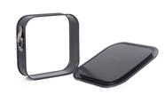 Forma Assadeira com Fundo Removível Base Fly Quadrada Czb08016 Wincy Rocie