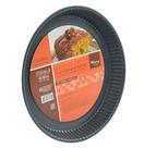 Forma / assadeira de aco carbono redonda 29cm de ø - Wincy