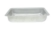 Forma Assadeira de Aluminio de Cuca 1,5 L Elitec