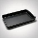 Forma Assadeira De Bolo Antiaderente Teflon N2 35x24cm Nigro