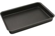 Forma Assadeira De Bolo Antiaderente Teflon N3 40x27cm Nigro