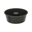 Forma Assadeira de Bolo c/ Tubo Antiaderente n 22 - Fortlar