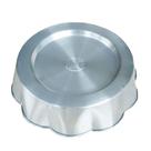 Forma Assadeira De Bolo Piscina Ondulado Nº 26 2.2l Docesar Forma Assadeira De Bolo Piscina Ondulado Nº 26 2.2l Docesar