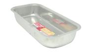 Forma Assadeira de Pão Aluminio N2 Elitec