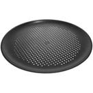 Forma Assadeira De Pizza Antiaderente 32 Cm Nigro