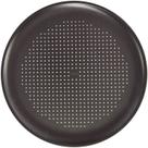Forma Assadeira De Pizza Antiaderente Resistente 36 Cm Nigro
