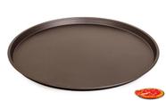 Forma Assadeira P/ Pizza Antiaderente 36 cm, Rio Tijucas