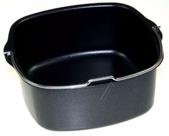 Forma Assadeira Para Airfryer Philips Walita Original Nova
