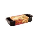 Forma Assadeira para Pão Caseiro de Alumínio com Antiaderente Teflon Eiriflon Grande 32Cm - Eirilar