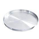 Forma Assadeira Para Pizza Redonda 35x2,5 N35 1,9 L- Carola Forma Assadeira Para Pizza Redonda 35x2,5 N35 1,9 L- Carola