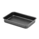 Forma Assadeira Retangular 31cm Antiaderente Utensílios de Cozinha Assadeiras