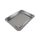 Forma Assadeira Retangular Aluminio Cozinha Receita Pao Bolo Assar Forma