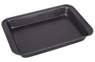 Forma Assadeira Retangular Antiaderente Docesar 34 x 26 x 5 cm