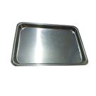 Forma Bandeja de Cookies N.3 36x26 Com Borda Aluminio