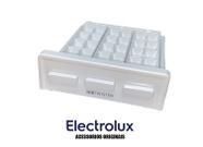 Forma bandeja gelo geladeira electrolux db84, db84s, db84x Forma bandeja gelo geladeira electrolux db84, db84s, db84x