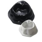 Forma Bebedouro Patinha para Gatos e Cães - Design Compacto e Prático