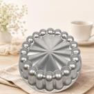 Forma Bolo Pudim Charlorte Decorada 22x6 cm Caparroz