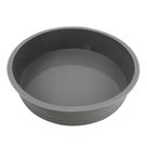 Forma Bolo Silicone Redonda Diametro 24,5Cm - Clink