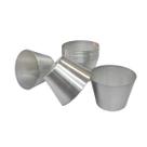 Forma Bombocado Nº 1 - 4,5 X 3,0 X 3,0 (cm)