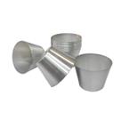 Forma Bombocado Nº 4 - 7,6 X 4,5 X 5,0 (cm)