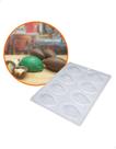 Forma BWB 9700 Kibe 30g com Silicone para Chocolate Profissional