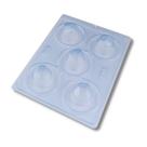 Forma bwb especial trad. trufa marcada c/ 1 un. Forma bwb especial trad. trufa marcada c/ 1 un.
