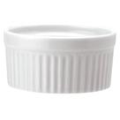 Forma Canelada Alta 10cm - Porcelana Schmidt
