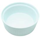 Forma Canelada Alta 10cm Ramekin Porcelana Schmidt