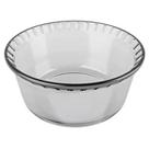 Forma Clássica Redonda Suflê 2,4 Litros Marinex 1 Unidade