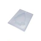 Forma com Silicone 3 Partes Árvore de Natal para Rechear 10047 BWB un