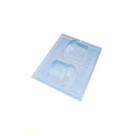 Forma com Silicone 3 Partes Panetone 10048 BWB un