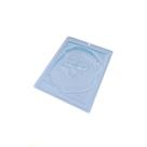 Forma com Silicone 3 Partes Rosto de Papai Noel (2) 10230 BWB un