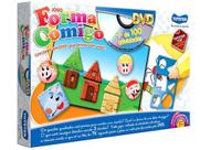 Forma Comigo - Toyster