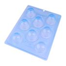 Forma Copo para Mousse Nº2 Tradicional Embalagem Descartável