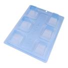 Forma Copo para Mousse Nº3 Tradicional Descartável
