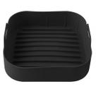 Forma cozimento quadrada silicone 205x205x7cm - ck5868