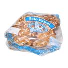 Forma De 500g + Saco Plástico Colomba Pascal 23x35cm + Fecho