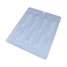 Forma de acetato cenouras 413 Bwb
