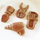 Forma de Acetato Ferramentas Furadeira Alicate Forma de Acetato Ferramentas Furadeira Alicate