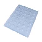 Forma de acetato mini sp cod-3587 bwb
