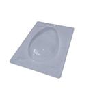 Forma de acetato ovo liso 500g cod-143 bwb