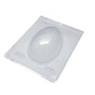 Forma de acetato ovo liso cod-142 bwb