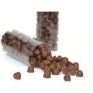 Forma de Acetato para Bombom de Chocolate Pingo Gotas BWB - Ideal para Confeitaria