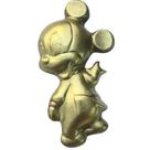 Forma de Acetato Pirulito Ratinho Baby Mickey 2 Unidades